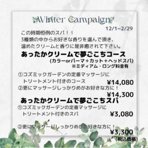 summer Campaign - 1